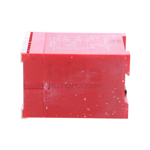 Elan SSW-D24VDC Sicherheitsrelais Safety relay