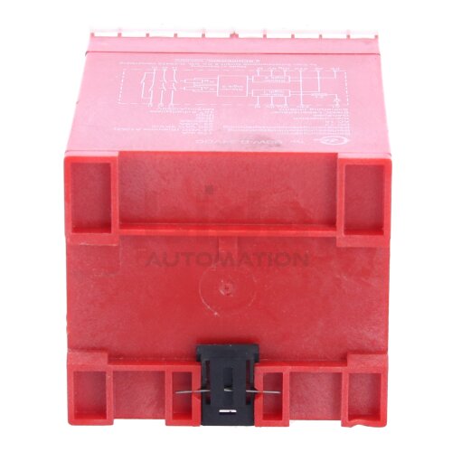Elan SSW-D24VDC Sicherheitsrelais Safety relay