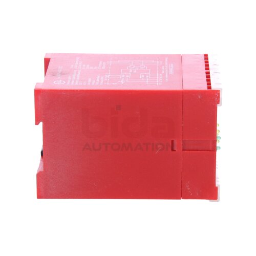 Elan SSW-D24VDC Sicherheitsrelais Safety relay