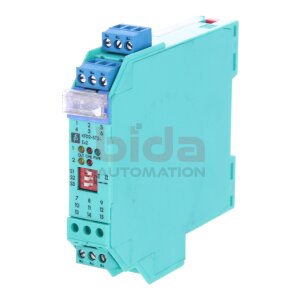 Pepperl+Fuchs KFD2-ST2-Ex2 Schaltverstärker...