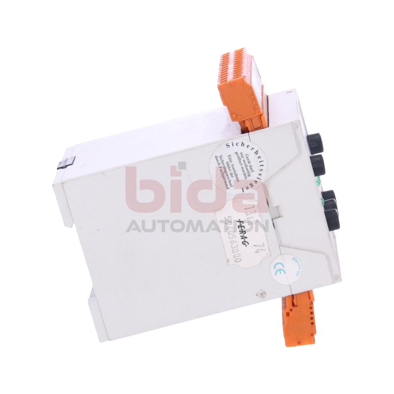 FERAG ESA-RKC (5.940.563.V000) Sicherheitsschalter Safety switch