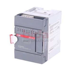 ABB XC08L1-D04 Erweiterung / Extension 24V DC / 0.5A