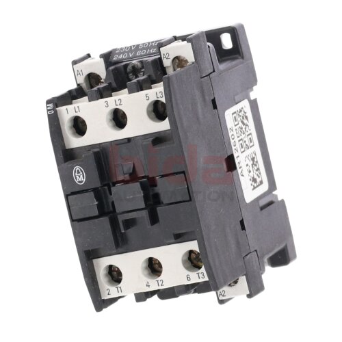 Moeller DIL 0 M Sch&uuml;tz Contector 230-240V