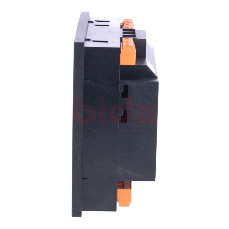 GOSSEN METRAWATT A2000 Multifunktionaler Leistungsmesser f&uuml;r 3-Phasen-Systeme Multifunctional Power Meter for 3-Phase Systems