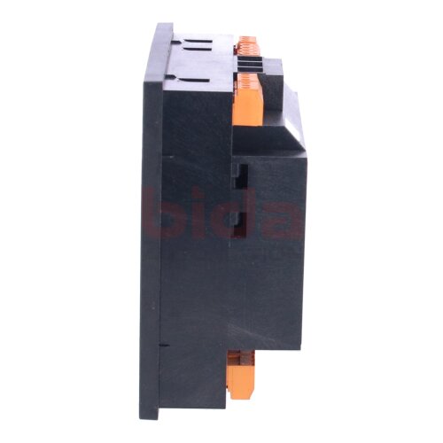 GOSSEN METRAWATT A2000 Multifunktionaler Leistungsmesser f&uuml;r 3-Phasen-Systeme Multifunctional Power Meter for 3-Phase Systems