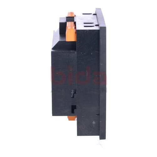 GOSSEN METRAWATT A2000 Multifunktionaler Leistungsmesser f&uuml;r 3-Phasen-Systeme Multifunctional Power Meter for 3-Phase Systems