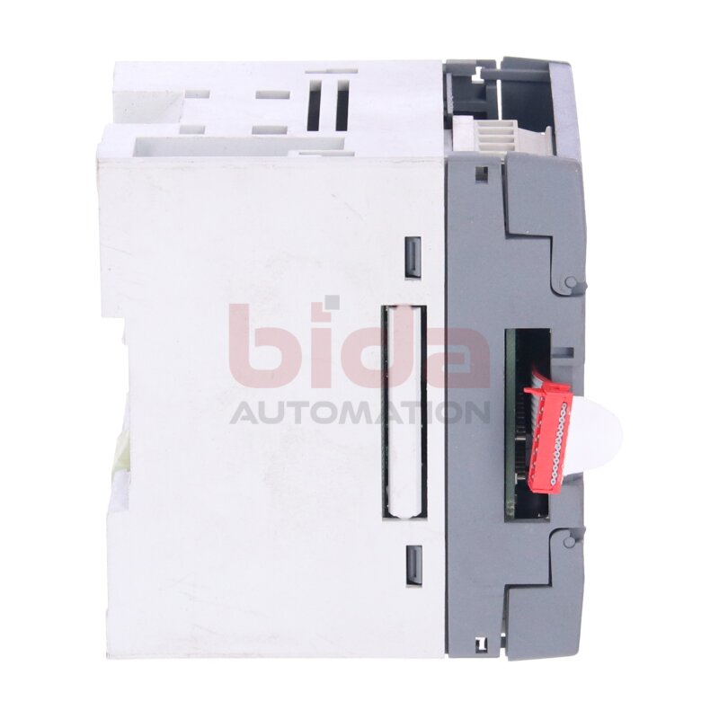 ABB XC08L1-C04 ( 1SBP260102R1001) Ein-/Ausgabe-Erweiterungsmodul / Input/output extension module  24V DC