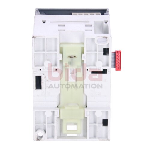 ABB XC08L1-C04 ( 1SBP260102R1001) Ein-/Ausgabe-Erweiterungsmodul / Input/output extension module  24V DC