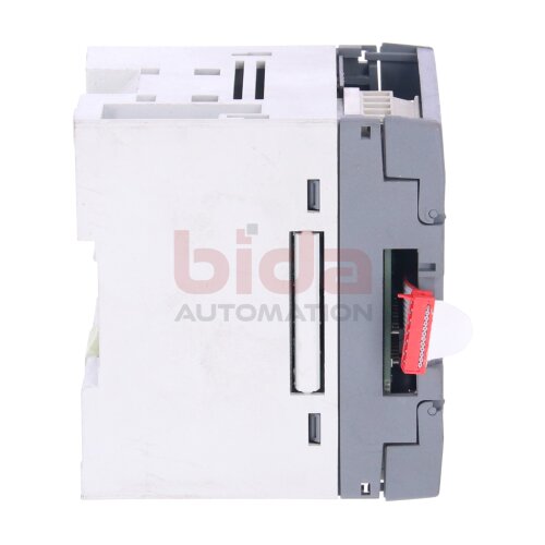 ABB XC08L1-C04 ( 1SBP260102R1001) Ein-/Ausgabe-Erweiterungsmodul / Input/output extension module  24V DC