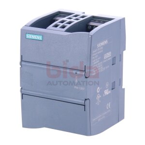 Siemens 6EP1332-1SH71 / 6EP1 332-1SH71 SIMATIC S7-1200...