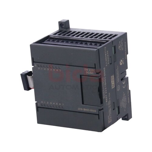 Siemens 6ES7223-1BH22-0XA0 / 6ES7 223-1BH22-0XA0 SIMATIC S7-200, Digitale E/A EM 223