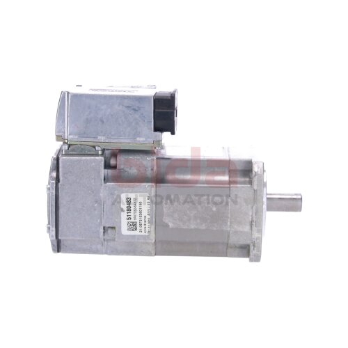 Siemens 1FK7032-5AK71-1UG0 / 1FK7 032-5AK71-1UG0 SIMOTICS S Synchron-Servomotor Synchronous servo motor