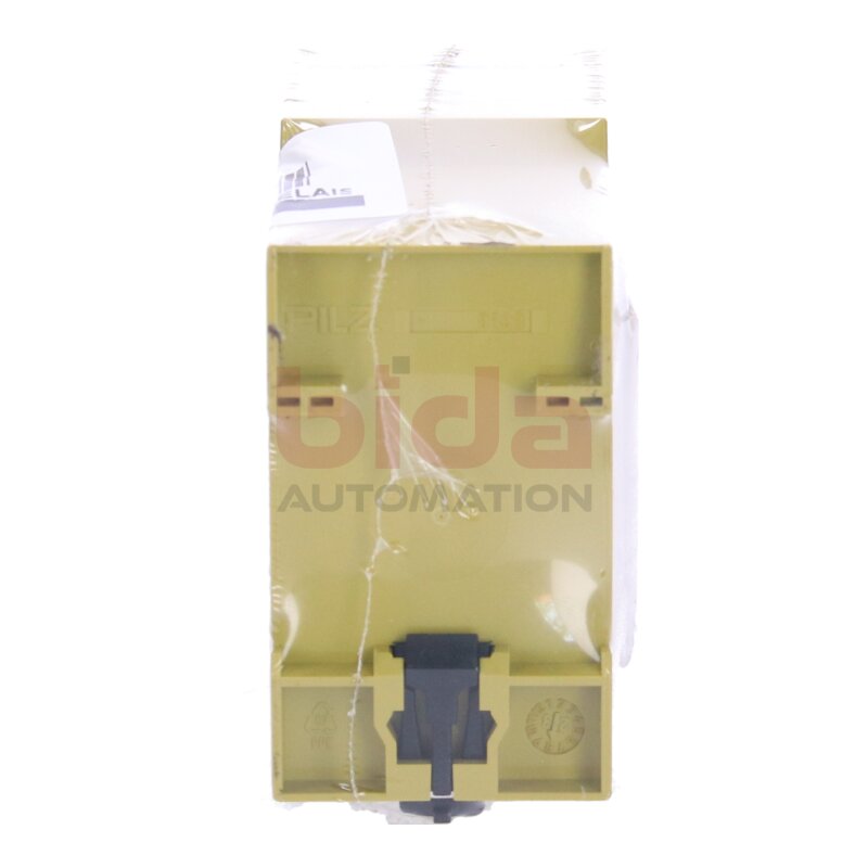 Pilz P2HZ X1 24VDC 3n/o 1n/c (774340) Sicherheitsrelais / Safety relay 24V DC