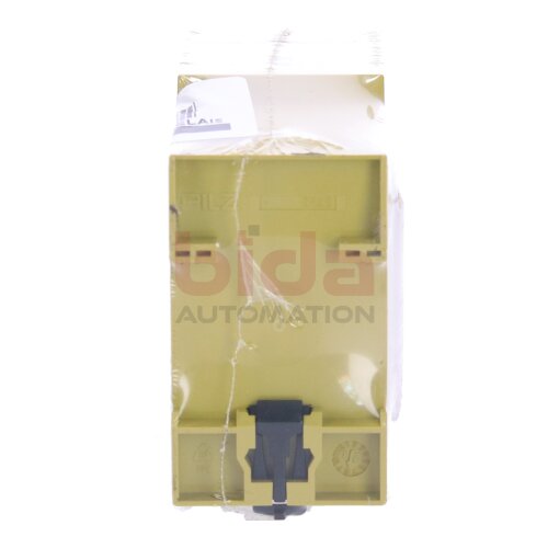 Pilz P2HZ X1 24VDC 3n/o 1n/c (774340) Sicherheitsrelais / Safety relay 24V DC