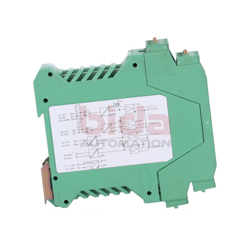 FERAG 36.527.947.V001 (MX041.1) Steuerfrequenzempf&auml;nger Control Frequency Receiver