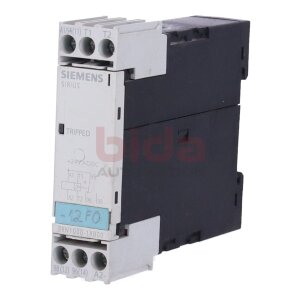 Siemens 3RN1000-1AB00 / 3RN1 000-1AB00...
