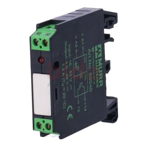 MURR ELEKTRONIK 50040 AMMS 10-44/1 Optokopplermodul /...
