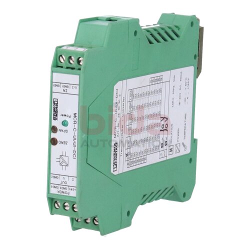 Phoenix Contact MCR-C-UI/UI-DCI (2810913) Signal conditioner 24V DC