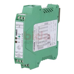 Phoenix Contact MCR-C-UI/UI-DCI (2810913) Signal...