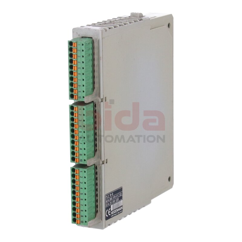 Heidenhain PLD 16-8 (360 916-01) I/O-Modul