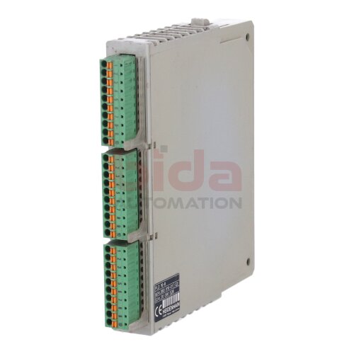 Heidenhain PLD 16-8 (360 916-01) I/O-Modul