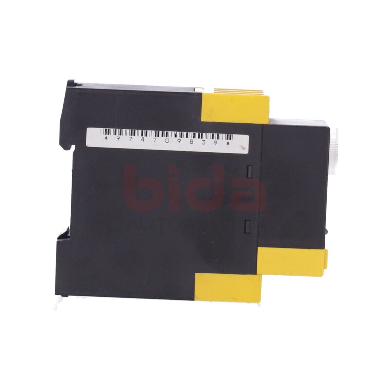EBERLE SBR - 2 (054521649000) Zeitrelais / Time relay 240V DC