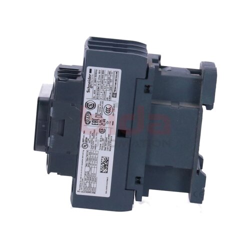 Schneider LC1 D25 (53KM1) Leistungssch&uuml;tz Power contactor