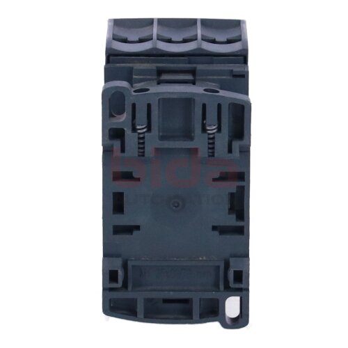 Schneider LC1 D25 (53KM1) Leistungssch&uuml;tz Power contactor