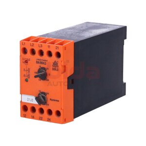 E.Dold & Söhne KG  BA9043/001 (0039884)...