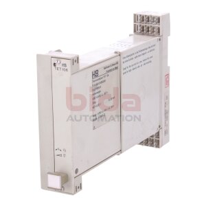 Hartmann & Braun AG TET 106 (P. 11355-05065300)...