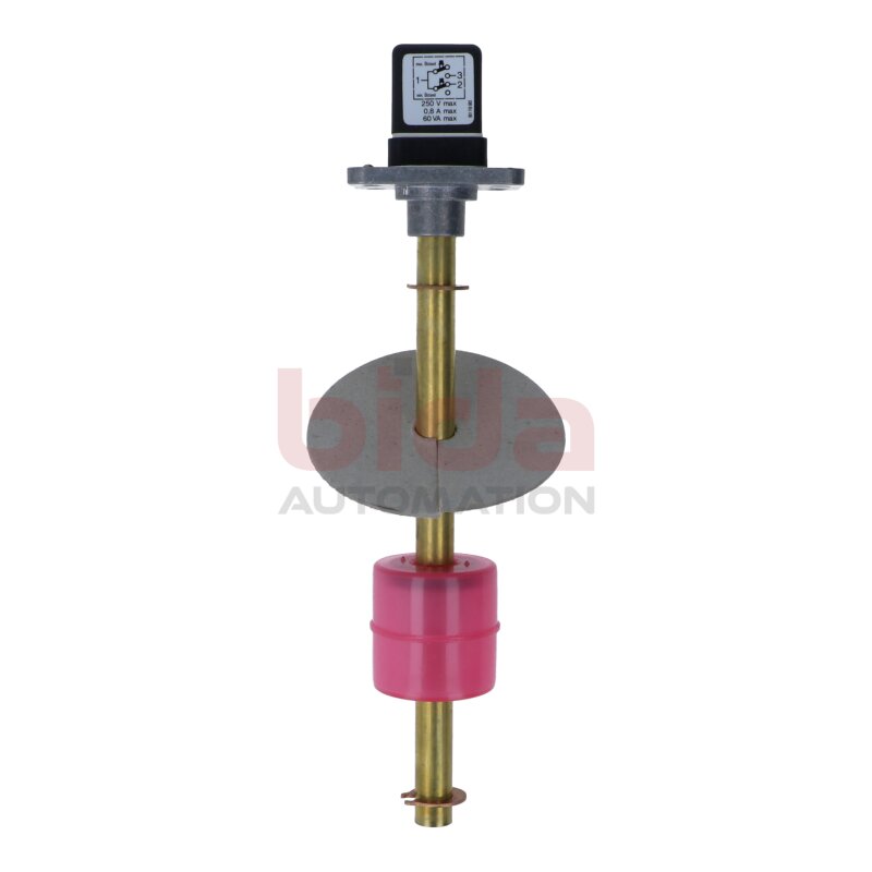 VOGEL WS 33-2 50/200 F&uuml;llstandsschalter Level switch