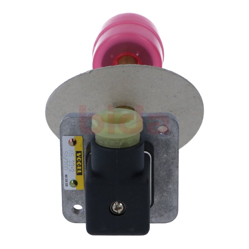 VOGEL WS 33-2 50/200 F&uuml;llstandsschalter Level switch