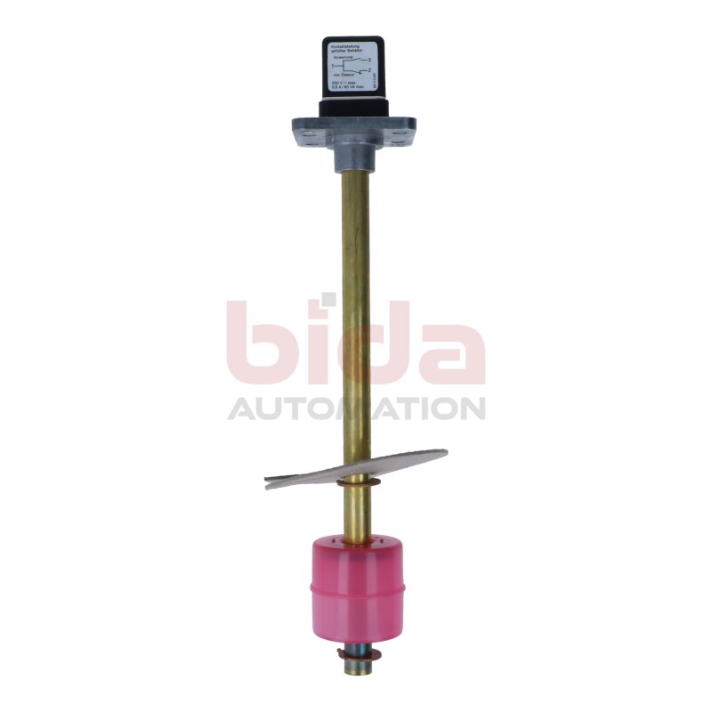 VOGEL WS 35-2 230  F&uuml;llstandsschalter Level switch