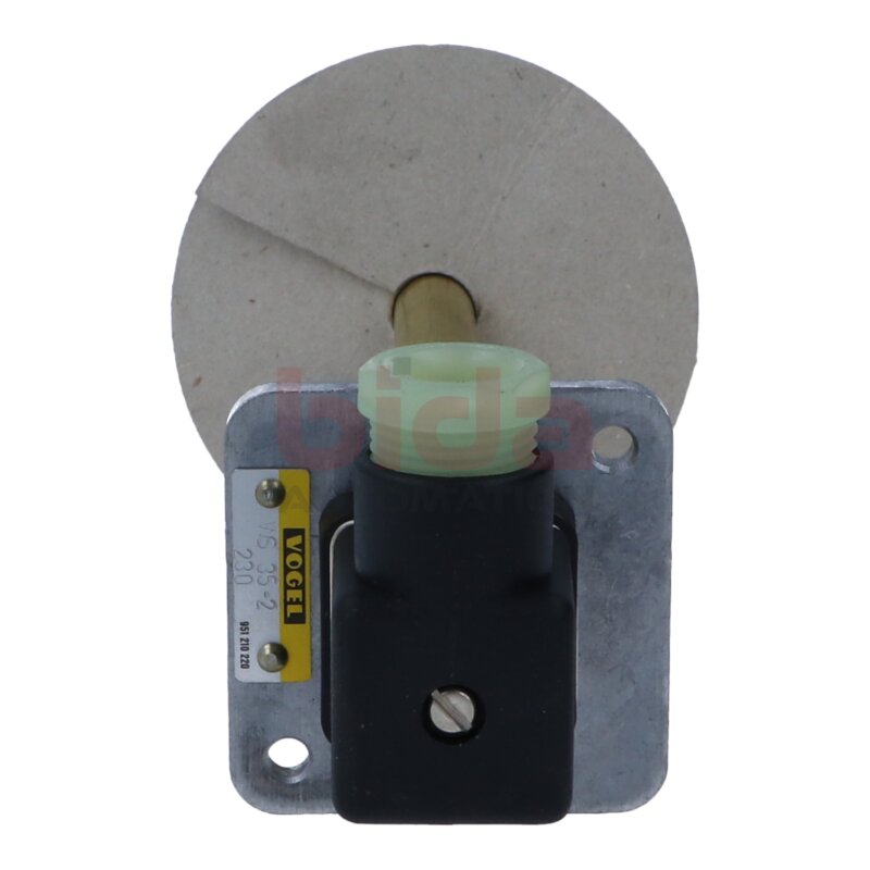 VOGEL WS 35-2 230  F&uuml;llstandsschalter Level switch
