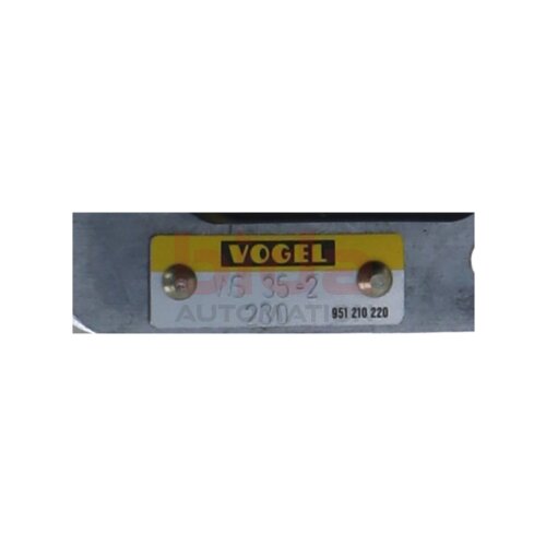 VOGEL WS 35-2 230  F&uuml;llstandsschalter Level switch