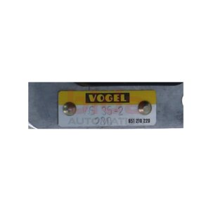 VOGEL WS 35-2 230  Füllstandsschalter Level switch