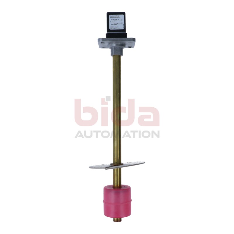 VOGEL WS 35-2 250 F&uuml;llstandsschalter Level switch