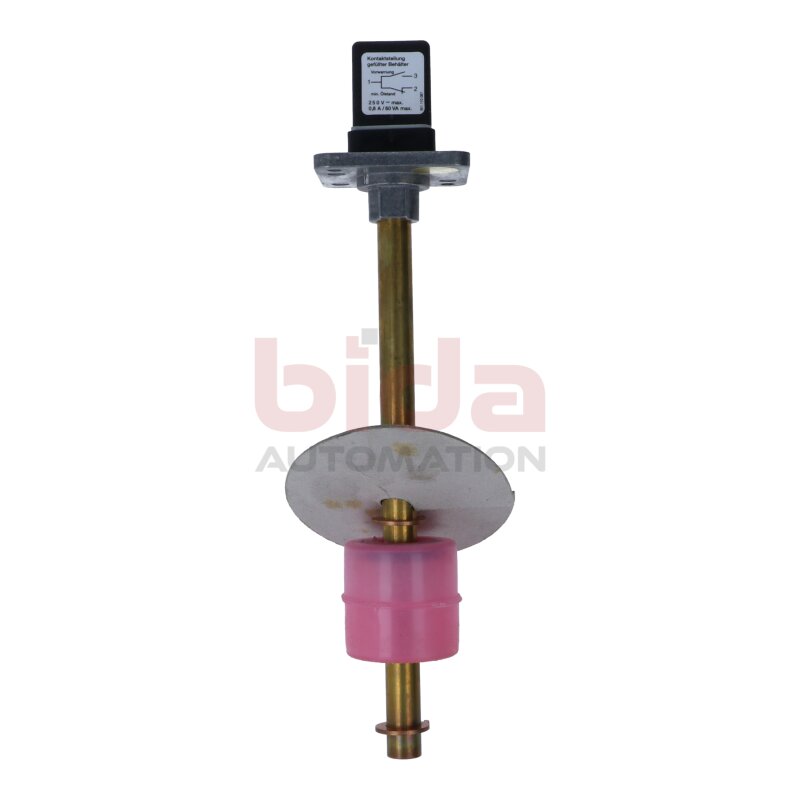 VOGEL WS 35-2 200 F&uuml;llstandsschalter Level switch
