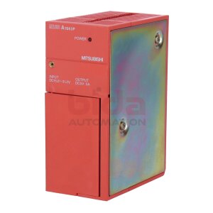 Mitsubishi A1S63P Stromversorgungseinheit Power supply unit