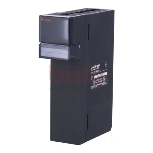 Mitsubishi A1SG60 Leere Einheit  Blank unit