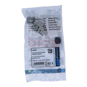 EFB Elektronik E-20070 RJ45 Keystone Module