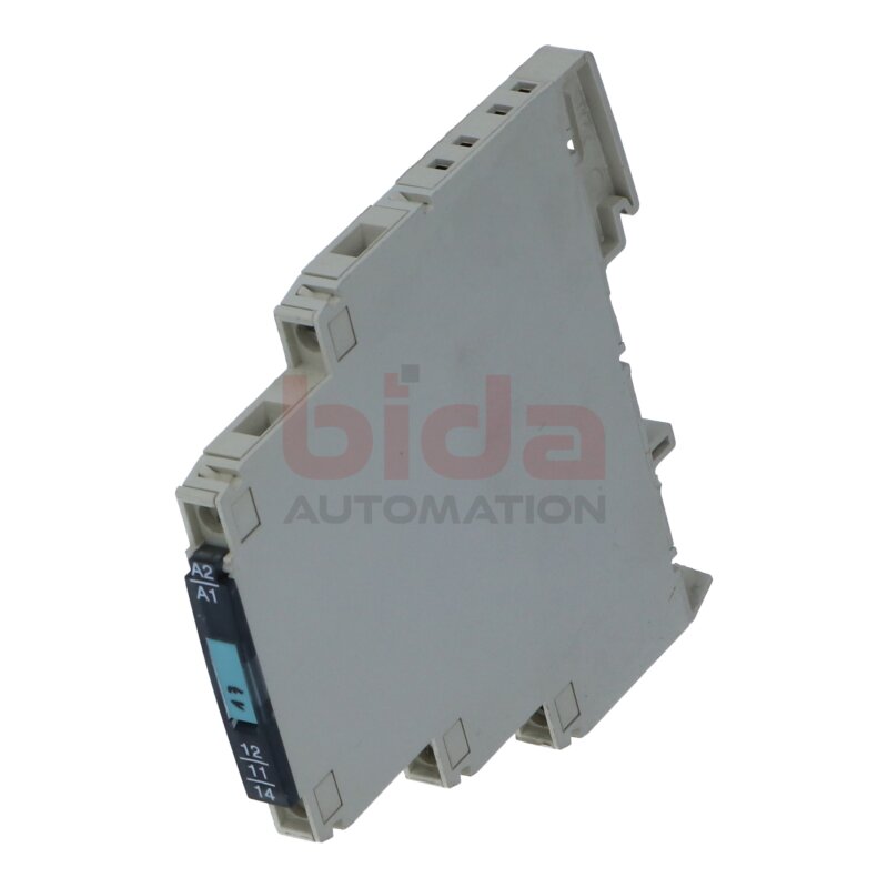 Siemens 3TX7004-1LB00 / 3TX7 004-1LB00 Ausgangskoppelglied  / Output couple 24 V