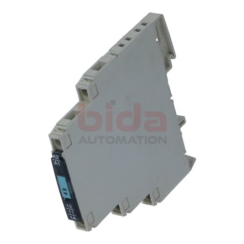 Siemens 3TX7004-1LB00 / 3TX7 004-1LB00 Ausgangskoppelglied  / Output couple 24 V