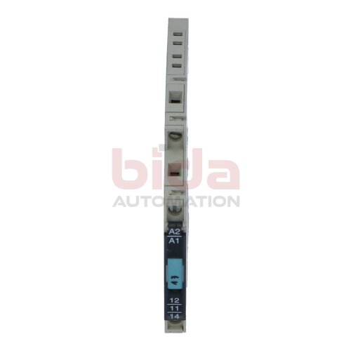 Siemens 3TX7004-1LB00 / 3TX7 004-1LB00 Ausgangskoppelglied  / Output couple 24 V