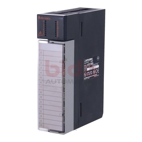Mitsubishi A1SY10EU Output-Einheit Output unit