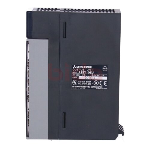 Mitsubishi A1SY10EU Output-Einheit Output unit