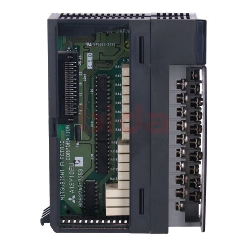 Mitsubishi A1SY10EU Output-Einheit Output unit
