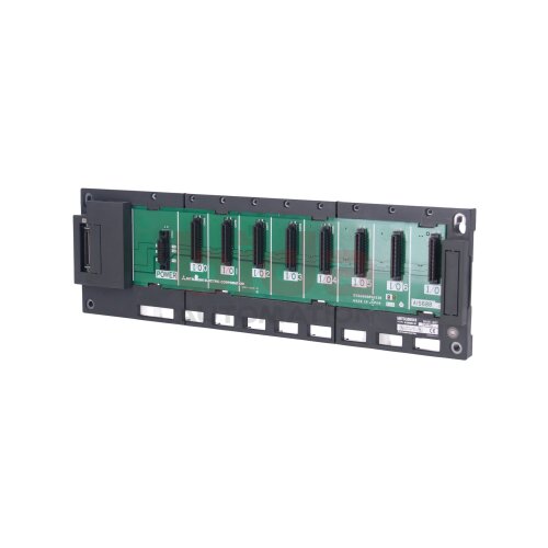 Mitsubishi A1S68B-S1 Erweiterungs‑Basis / Extension Base