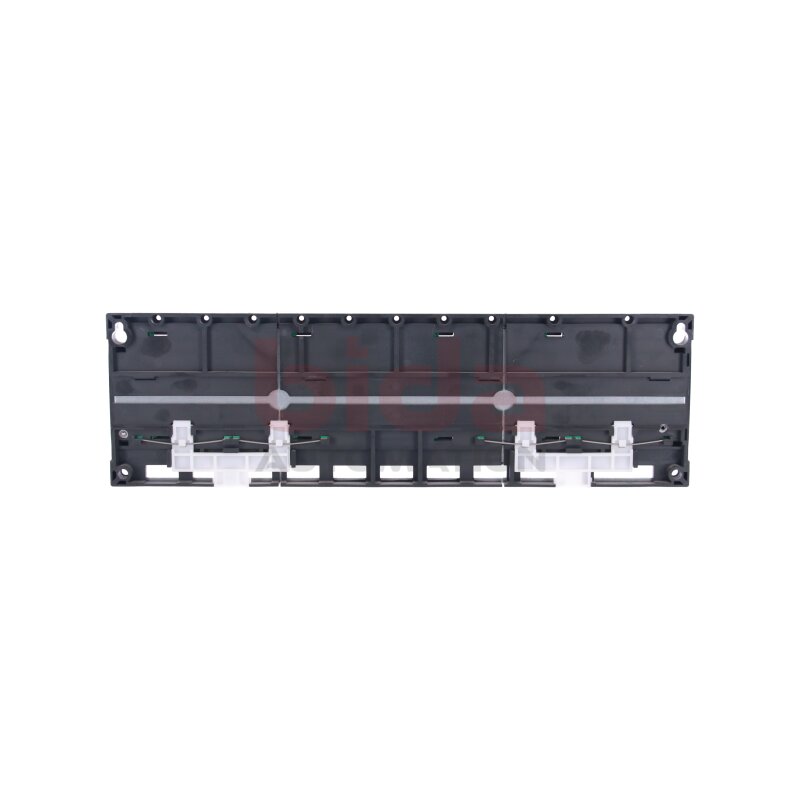 Mitsubishi A1S38B Basiseinheit  / Rack / Backplane 24V