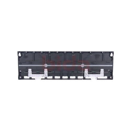 Mitsubishi A1S38B Basiseinheit  / Rack / Backplane 24V